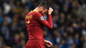 Tentano di rapinare Bryan Cristante ma lui reagisce e li mette in fuga