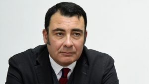 Caos procure, Albamonte: querelo Palamara per diffamazione