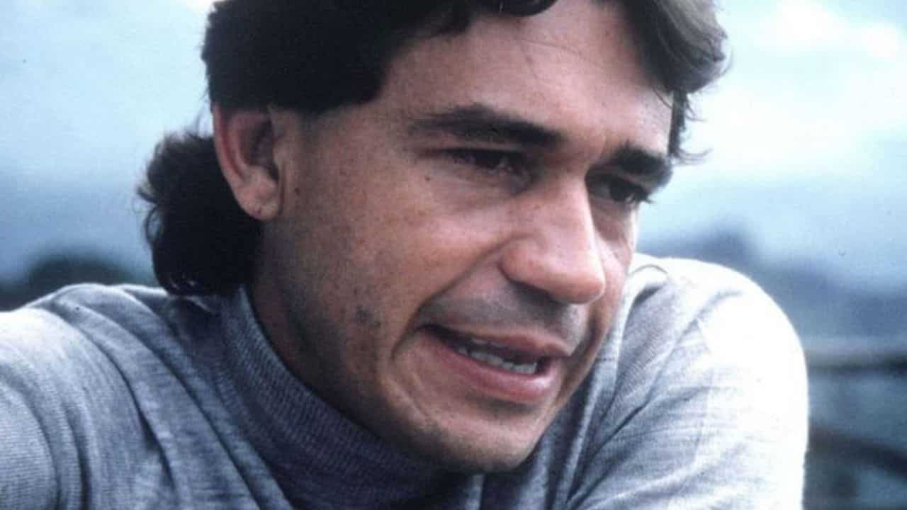 Carlos Lehder