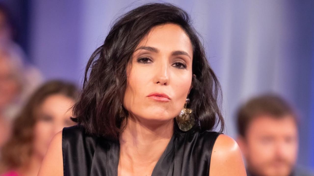 Caterina Balivo cambia lavoro - meteoweek