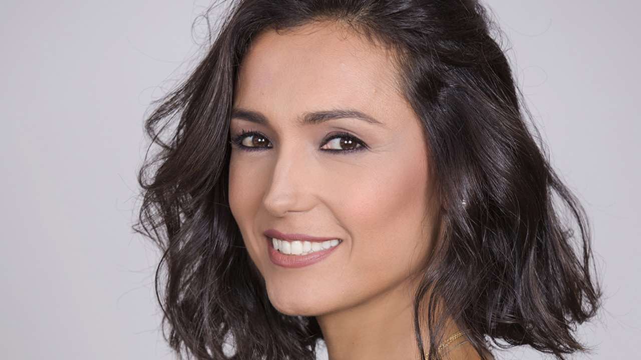 Caterina Balivo parla della sua fede - meteoweek