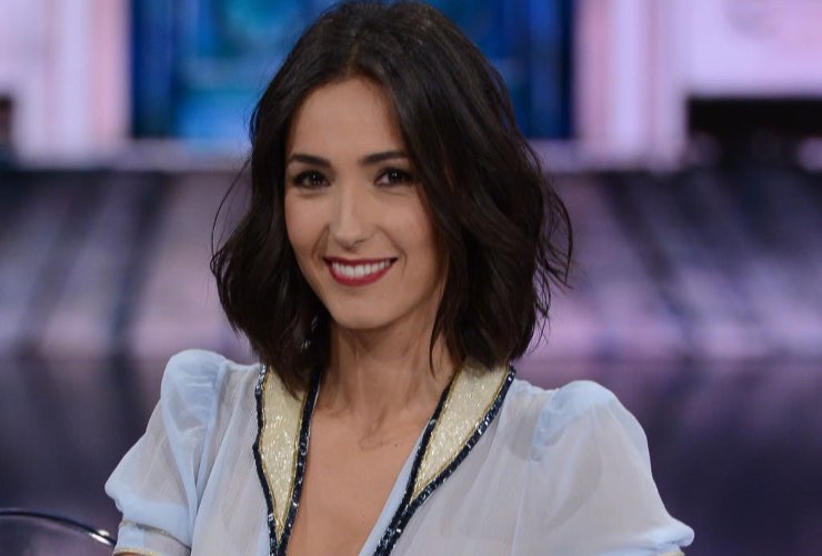 Caterina Balivo - meteoweek