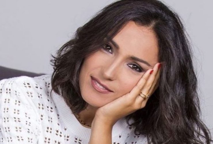 Caterina Balivo - meteoweek