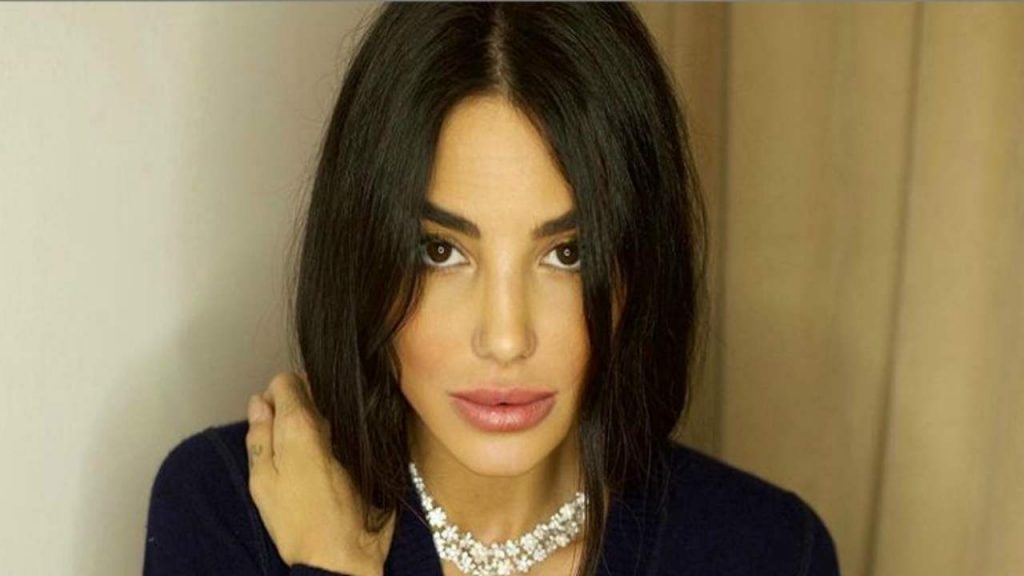 Chiara Biasi, sapete dove abita ? L’attico dei sogni [FOTO]