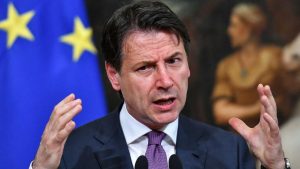 Conte: Cassa integrazione per tutti, per tutto il tempo necessario. E ringrazia task force Colao:"Piano di ampio respiro, importante".