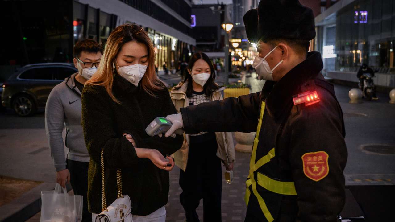 Coronavirus, tornano i contagi a Pechino: isolati alcuni quartieri