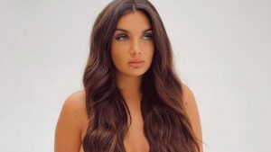 Elettra Lamborghini