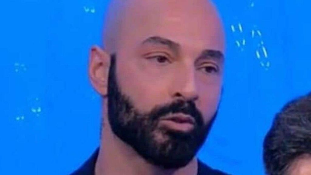 Intervista a Cilli, ex Gemma: “Uomini e donne è una farsa, trattati come pezze da piedi”