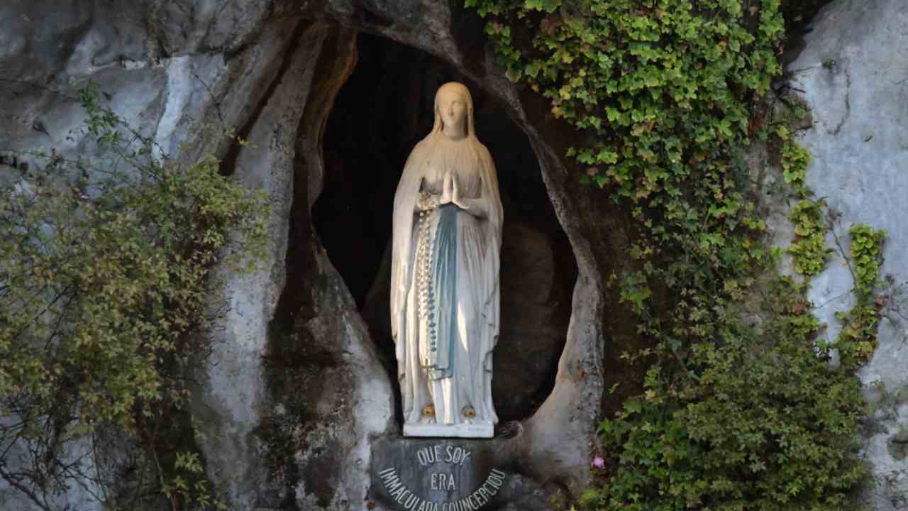 Fase 3: ad agosto riprendono i pellegrinaggi per Lourdes e Terra Santa