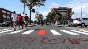 Federico Costantino investe e uccide mattia roperto