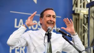 Sala contro Governo: Stati Generali? Chi sta sul territorio sparisce