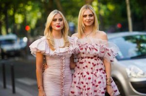 Francesca Ferragni senza freni