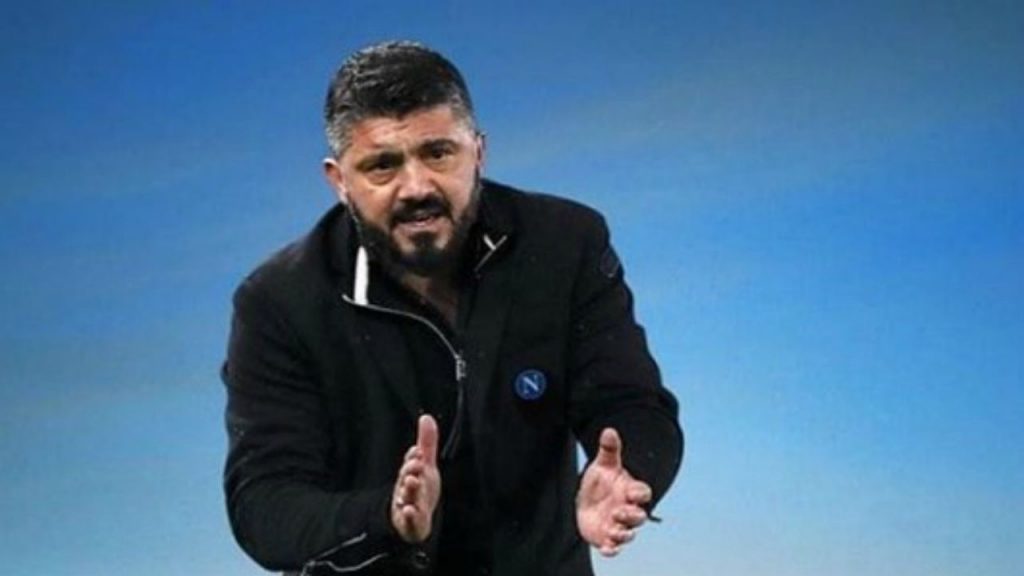 Gennaro Gattuso, avete mai visto la moglie? Bellissima [FOTO]