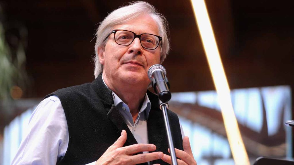 Vittorio Sgarbi, avete mai visto il figlio? Chi è Carlo [FOTO]