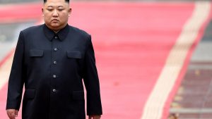corea kim jong-un