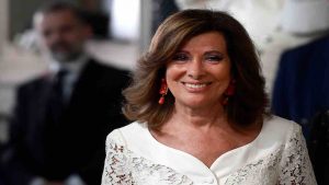 Maria Elisabetta Alberti Casellati - Meteoweek.com