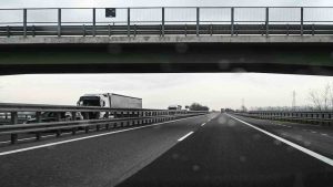Autostrada - Meteoweek.com