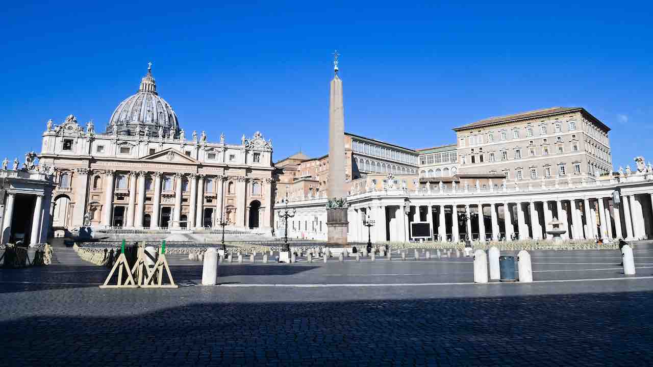 Scandalo Vaticano