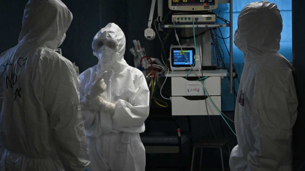 Coronavirus, Roma: focolaio al San Raffaele Pisana, isolata la struttura