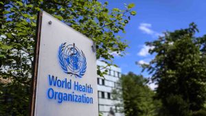 Organizzazione Mondiale della Sanità - Meteoweek.com