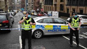 glasgow