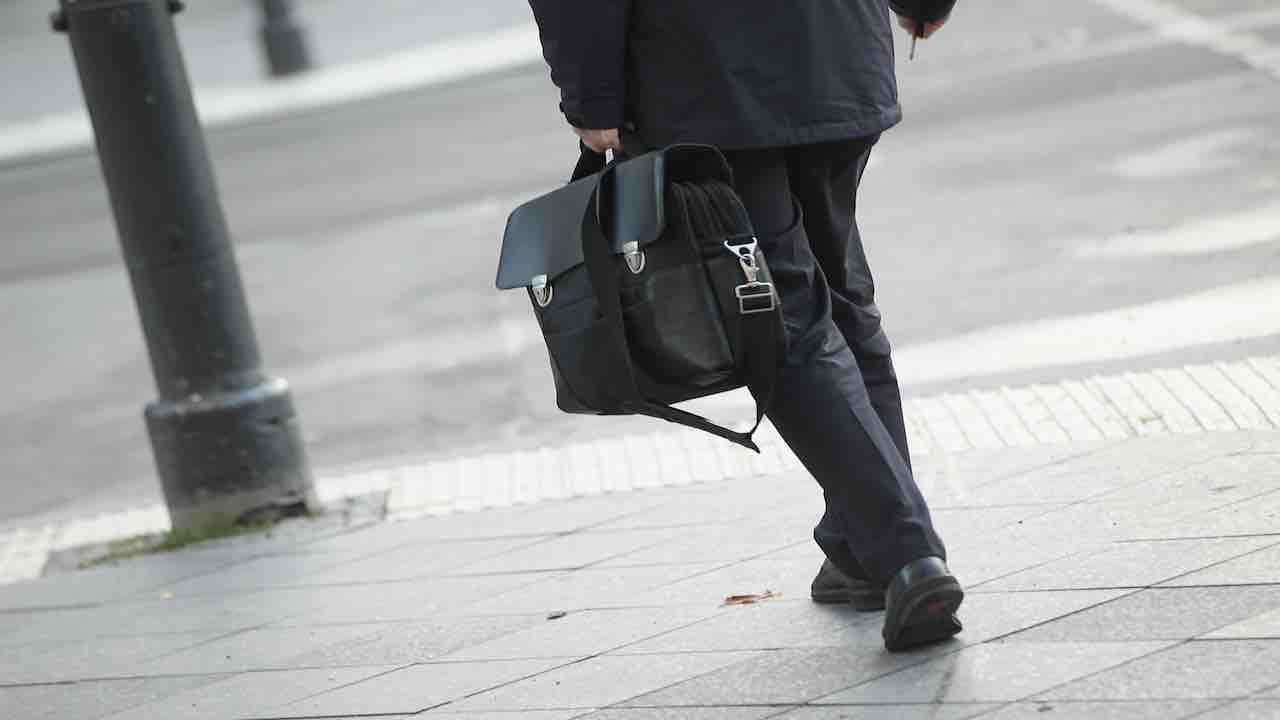 Imprese: Confindustria contro il Governo 