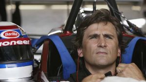 Alex Zanardi