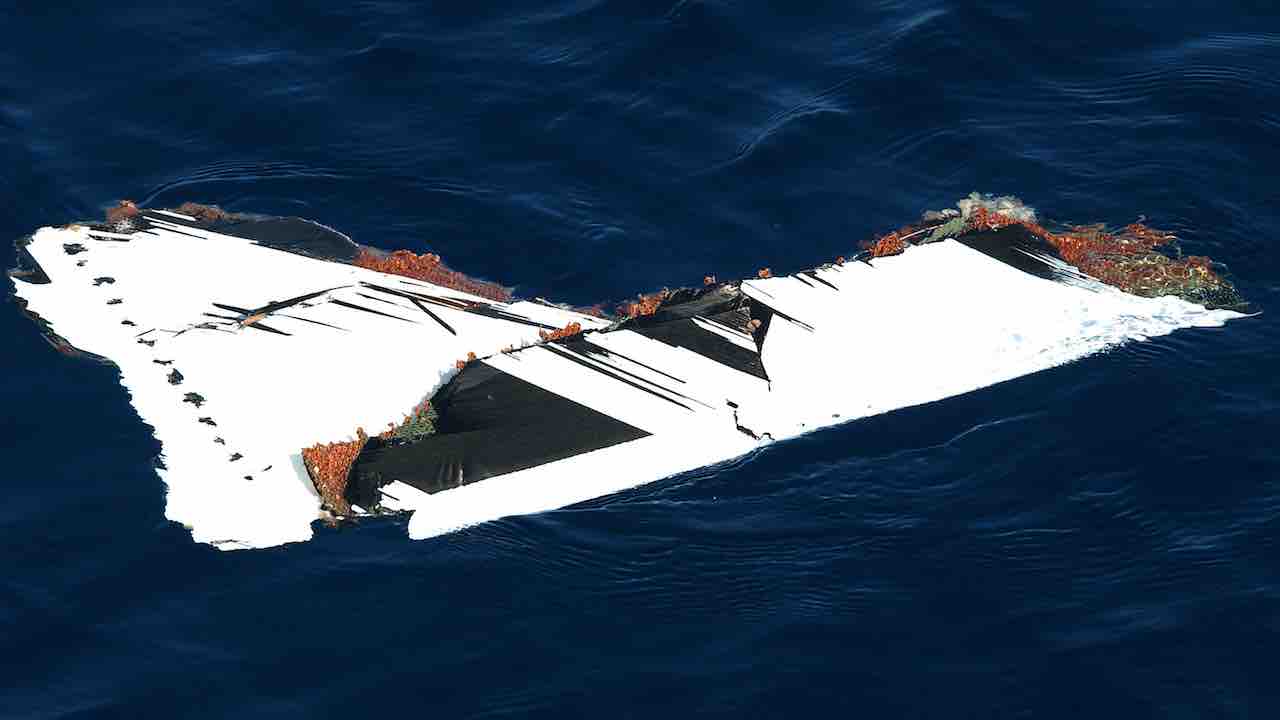 Strage di Ustica: scoperto nuovo frammento audio dalla scatola nera