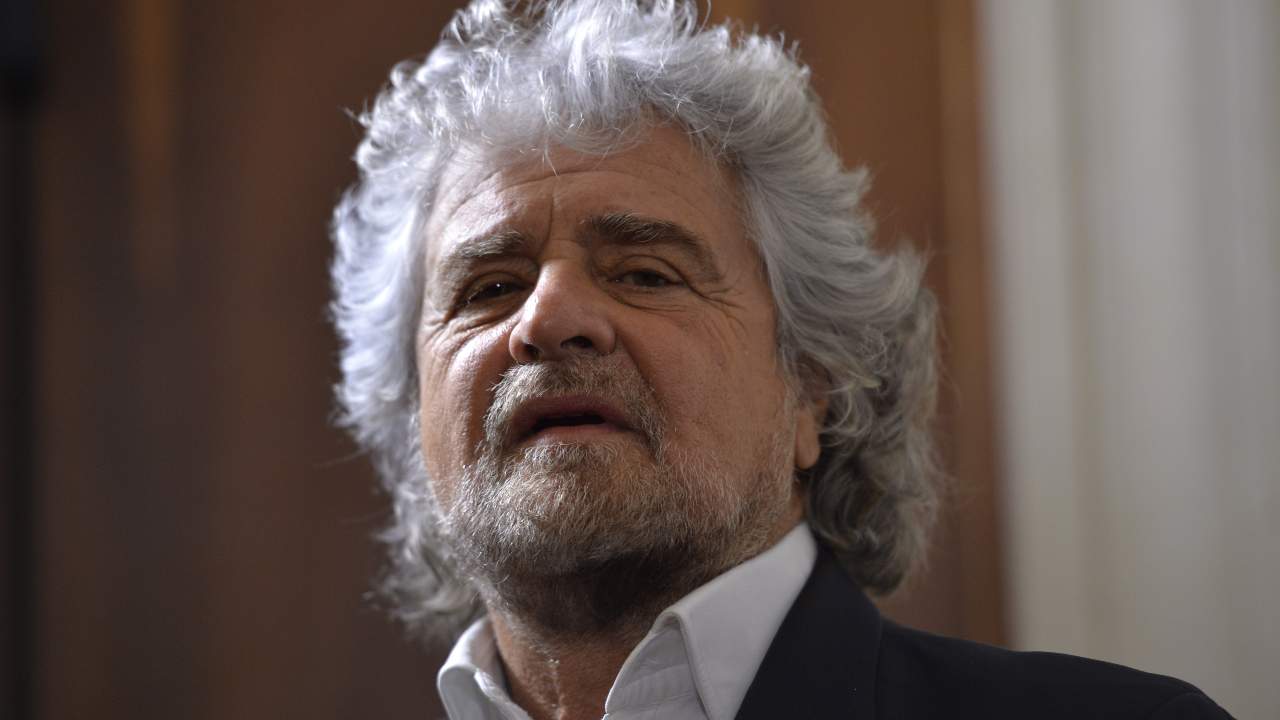 grillo