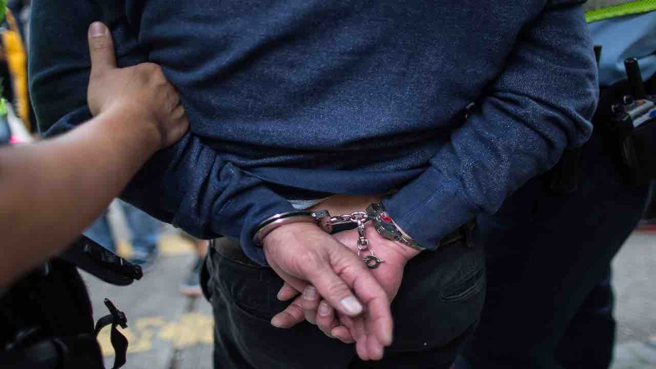 Arrestate 32 persone a Roma per spaccio di droga