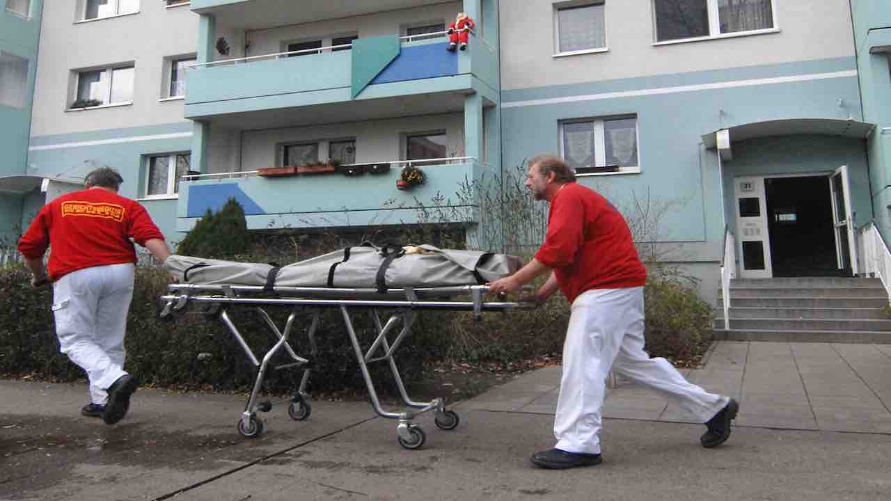 Ucciso Vincenzo Arrigo a colpi di Roncola