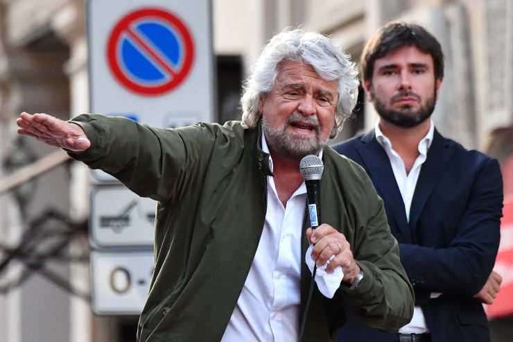 grillo