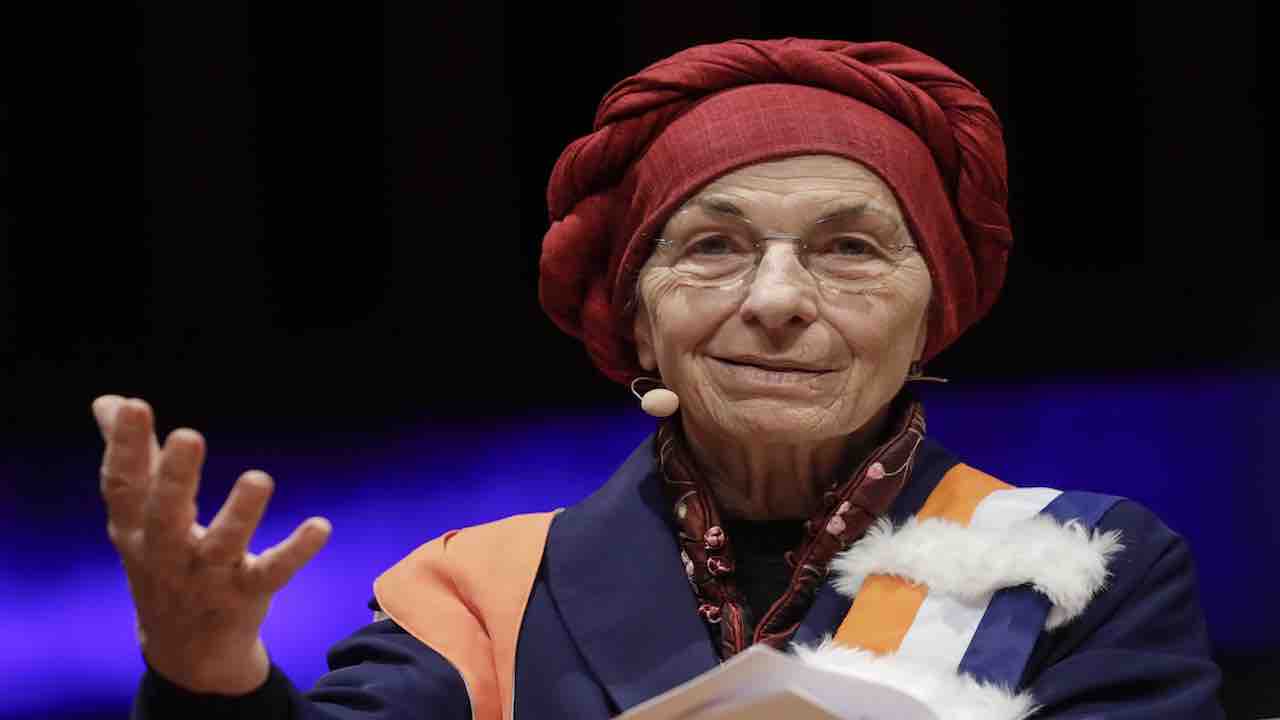 Emma Bonino - Meteoweek.com