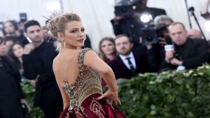 Blake Lively