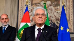 mattarella