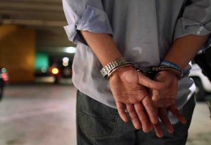 arresti 'ndrangheta
