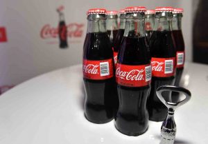 Coca Cola