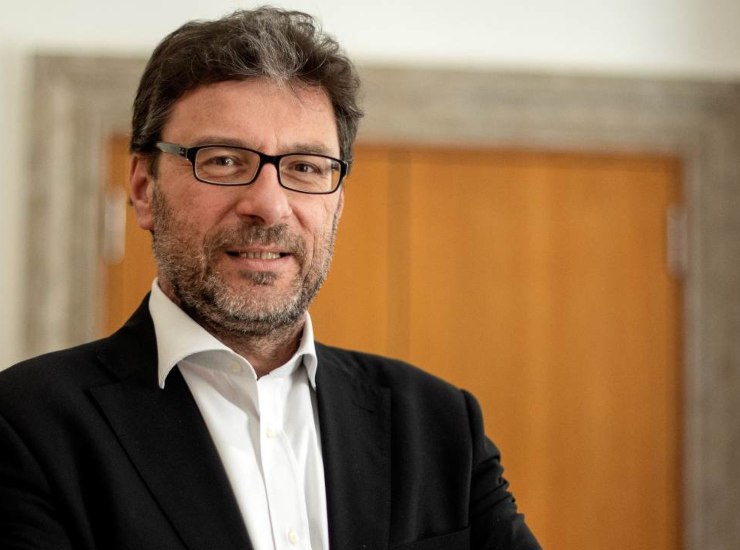 Giorgetti (Lega): se cade governo Conte non è detto si voterà in anticipo