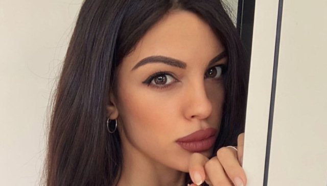 Giulia Belmonte presto mamma | Ecco chi è la fidanzata di Stash