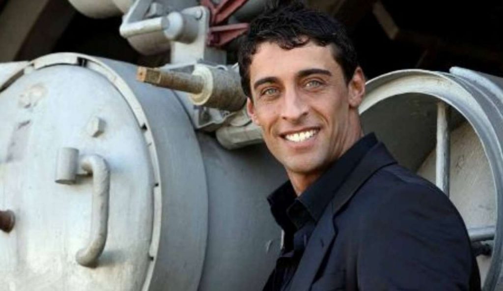 Uomini e Donne, ricordate Glauco Dolci? Oggi ha 43 anni [FOTO]