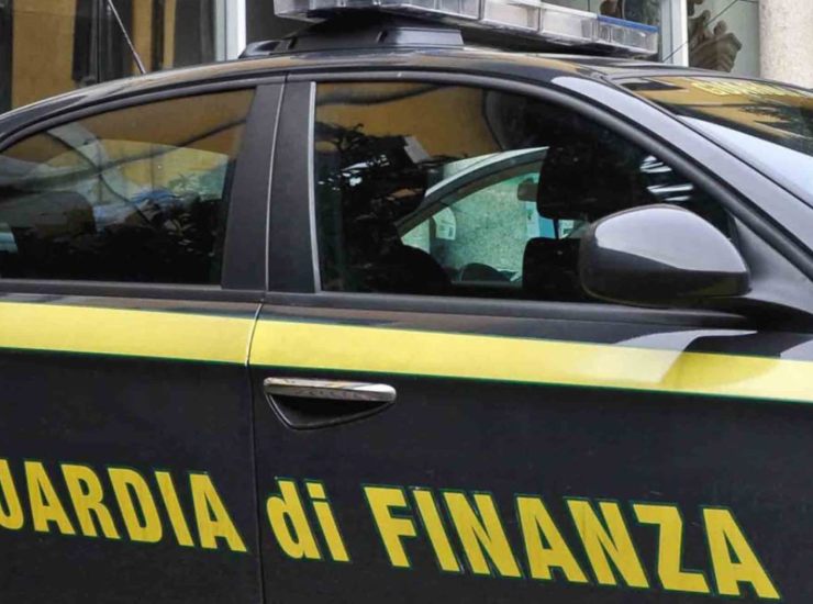 Frode fiscale, 7 arresti a Padova: anche un ex pentito di "Cosa Nostra"