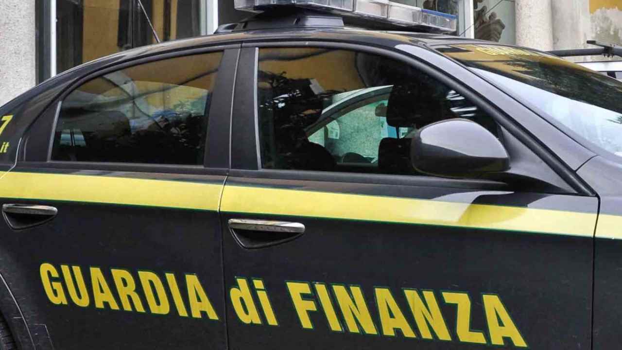 Frode fiscale, 7 arresti a Padova: anche un ex pentito di "Cosa Nostra"