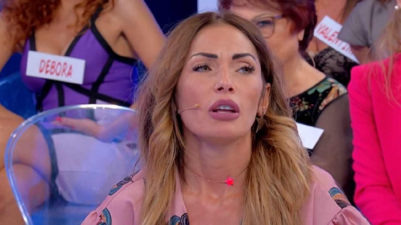 Ida Platano ha bisogno di crescere