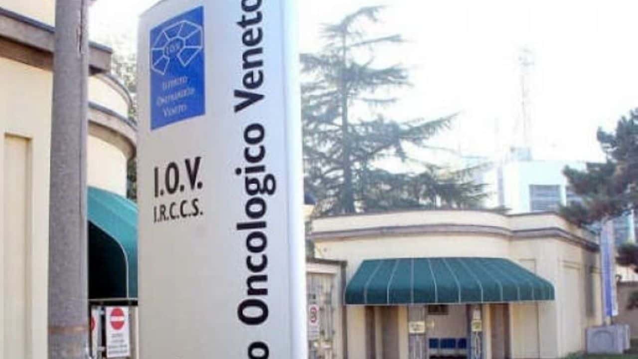 Istituto Oncologico Veneto - IRCCS