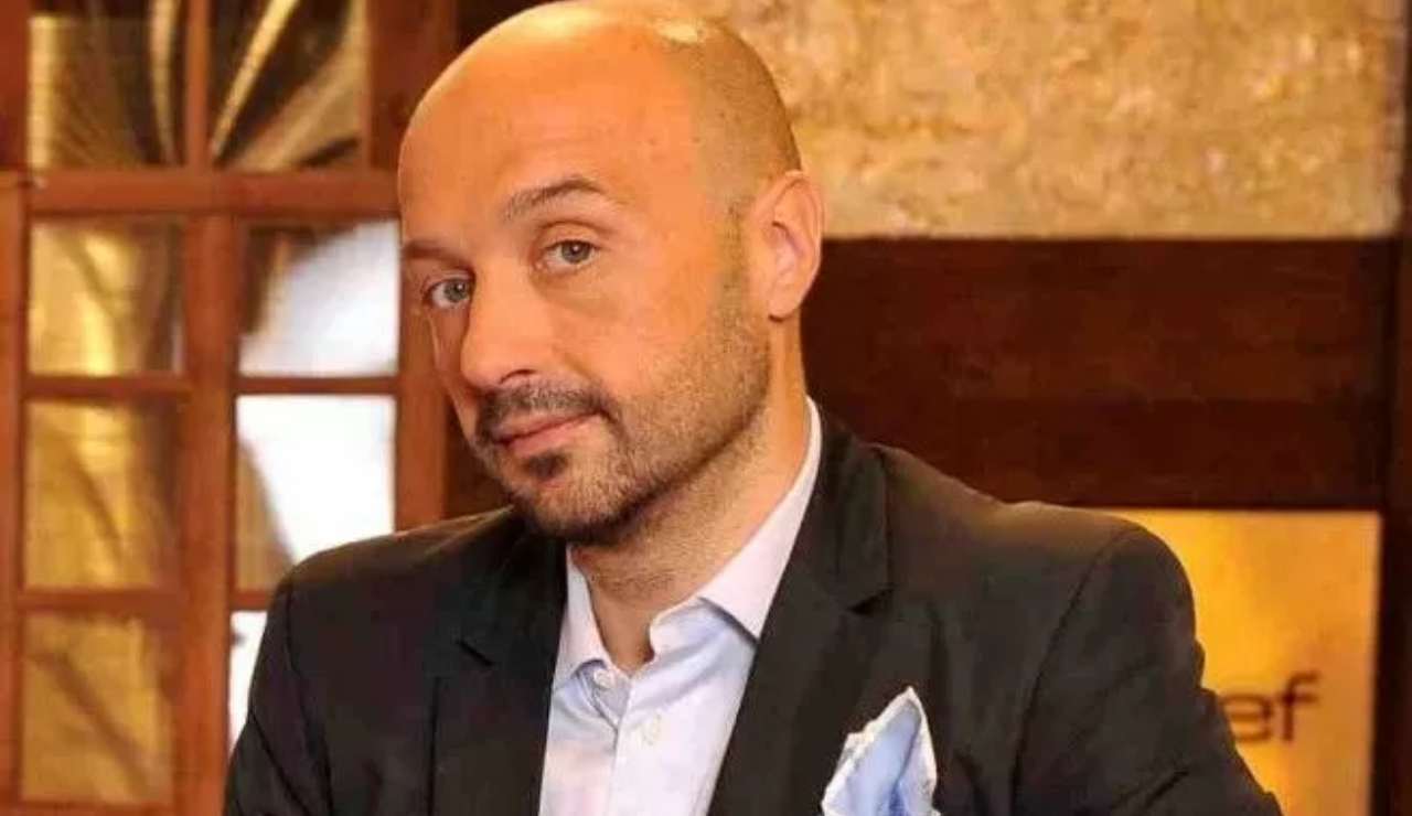 Joe Bastianich-Meteoweek.com