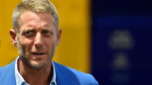 Lapo Elkann: Dio mi ha graziato molte volte. Ora rinato, mi dedico agli altri