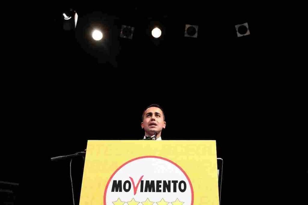 M5S, rischi al Senato: frenare la grande fuga
