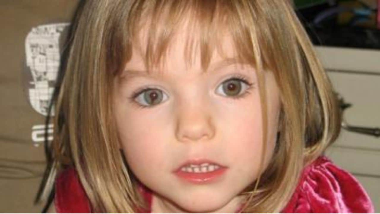 Madeleine McCann rapita da Christian Brückner