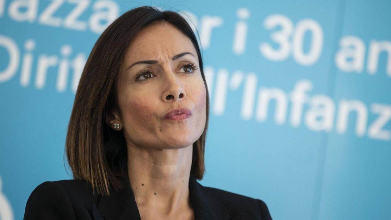 Mara-Carfagna