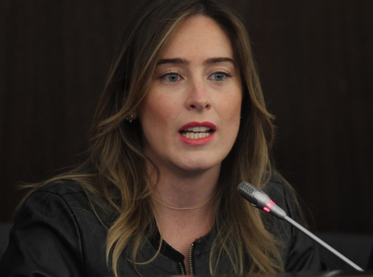 Boschi a Governo: Diamoci una mossa, bisogna passare da parole a fatti